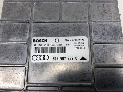 Módulo Inj. Audi A4                               8d0907557c