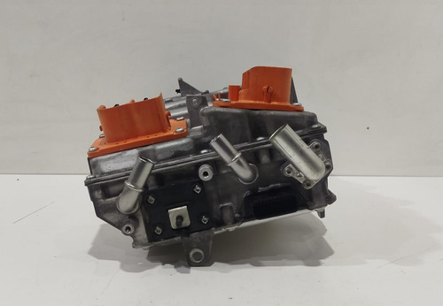 Modulo Conversor Alta Tensao Bateria Volvo Xc60 T8 2022/2024 (Usado)