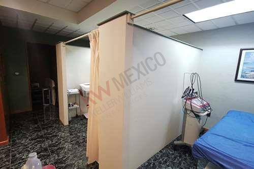Imagen 12 de 18 de Consultorio Medico En Venta En Grupo Medico Arboledas, Sobre La 16 Poniente