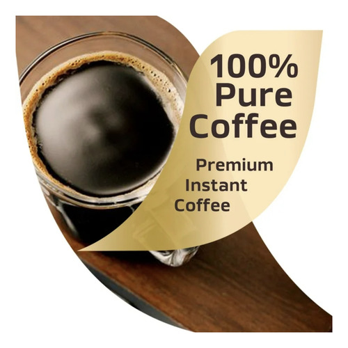 Cafe Instantaneo Taster's Choice Decaf House Blend 198g