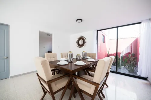 Casa En El Corazon De La Cuidad