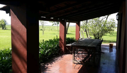 Imagen 8 de 18 de Alquiler Campo San Jose- San Vicente