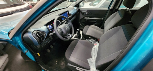 Imagen 13 de 25 de Citroën C3 2023 1.6 Vti 115 At6 Feel