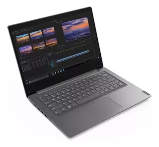 Notebook Lenovo V14 Ryzen 3 3250u Ram 8gb Ssd 256gb 14 Hd