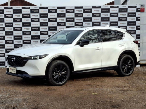 Mazda Cx-5 New Cx 5 4x4 2.5 Aut