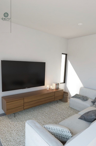 Casa En Venta En Merida, Oasis Cholul, Privada Con Amenidades, Mod 225