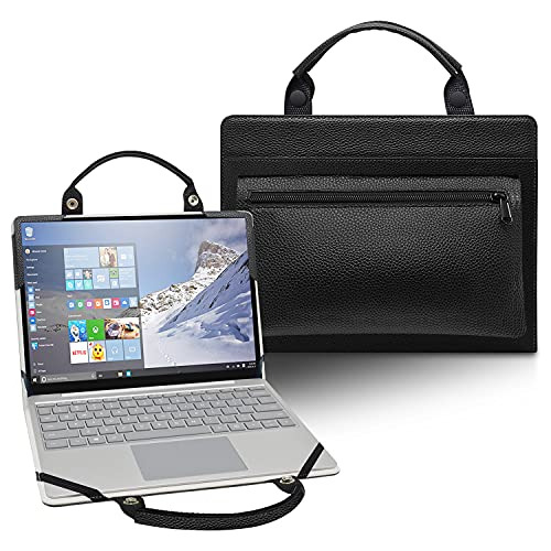 Funda Protectora+bolsa Portátil Para Lenovo Hp Yoga 7i 14 Yo