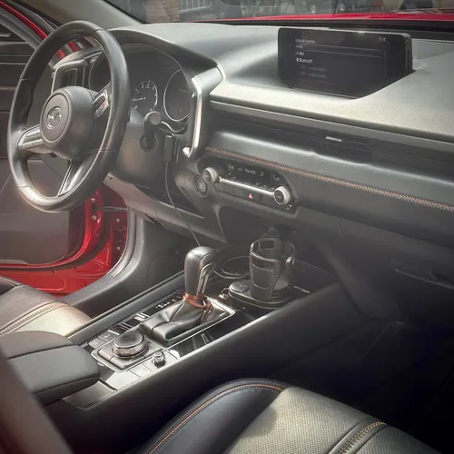 Mazda cx-50 2.5 Grand Touring 4X2