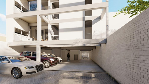 Imagen 4 de 20 de Departamento Dos Ambientes A La Venta En Lujan