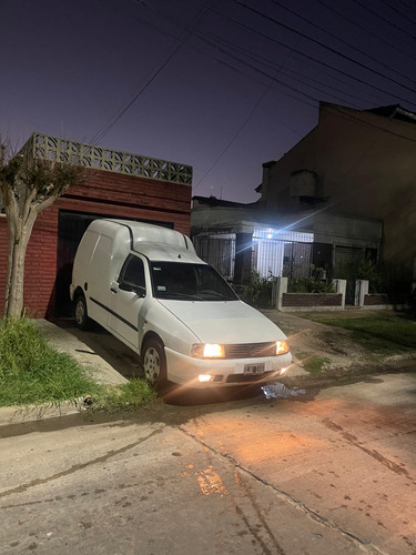 Volkswagen Caddy 1.9 Sd