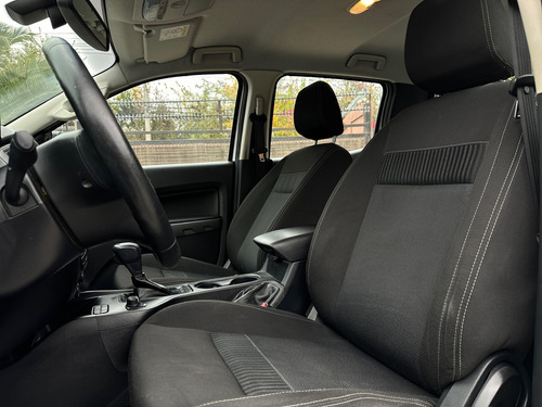 Ford Ranger 3.2L Dsl Xlt 4X4 At