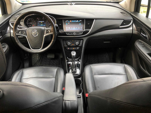 Buick Encore 1.4 Cxl Premium At 2019