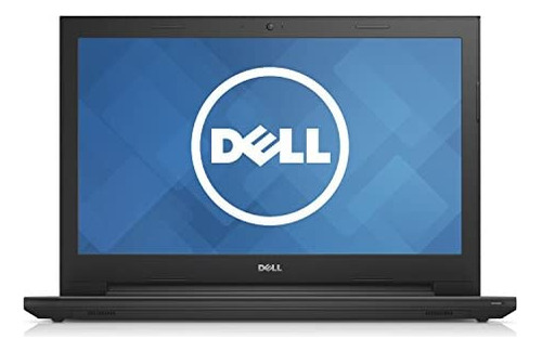 Laptop Dell Inspiron I35428335bk 16inch 1.7ghz Intel Core I5