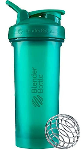 Blenderbottle Classic V2 Botella Mezcladora Perfecta Para Ba