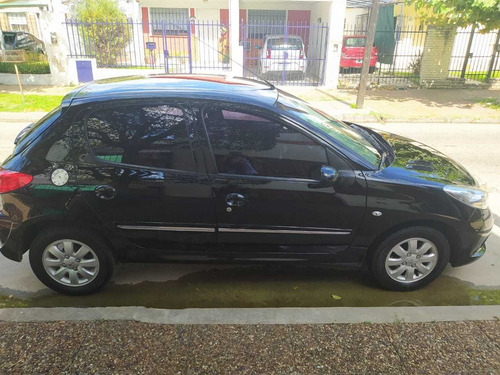 Peugeot 207 2012 1.4 Allure 75cv
