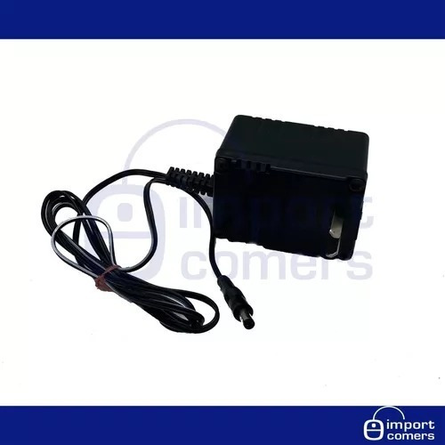 Cargador 6v 0,5 Ah Amper Autos A Bateria Motos Camionetas