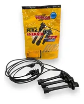 Comprar Cables De Bujias Toyota Prado 4runner 00\u002F02 Motor 3.4 5vz