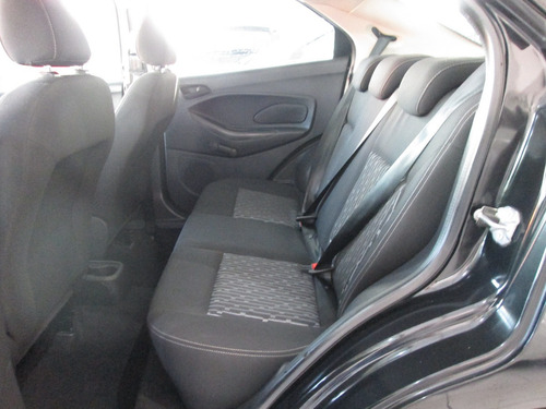 Ford Ka+ Sedan Zero De Entrada Trabalhe Em Aplicativo Uber