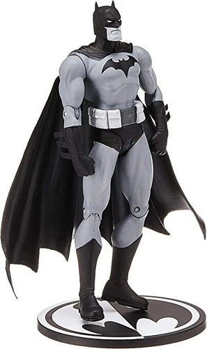 Dc Collectibles Entertainment Earth Batman Black And White