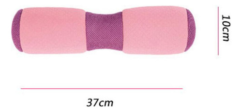 Cojín De Espuma Viscoelástica Almohada De Apoyo -