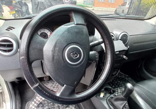 Renault Sandero 1.6 Gt Line Full Equipo