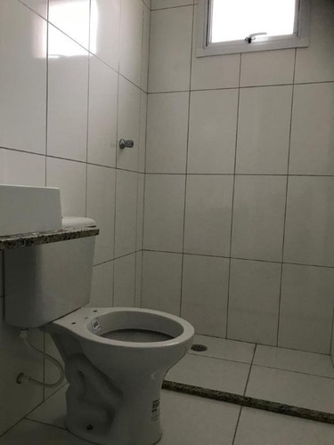 Imagem 13 de 18 de Apartamento Com 2 Dormitórios À Venda, 62 M² - Paraíso - Santo André/sp - Ap65047
