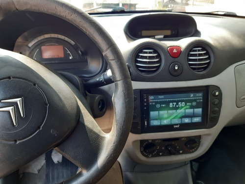 Imagem 3 de 13 de Citroen C3 Valor 4.500 Com Avarias