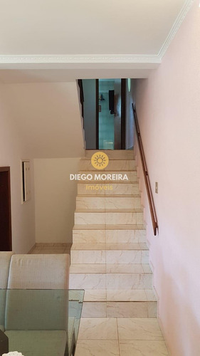 Imagem 6 de 15 de Chácara À Venda Em Condomínio Em Mairiporã - 450 M² - Ch13