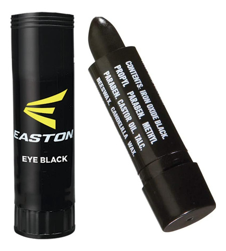 Easton - Pro Eye Black, Beisbol/softbol