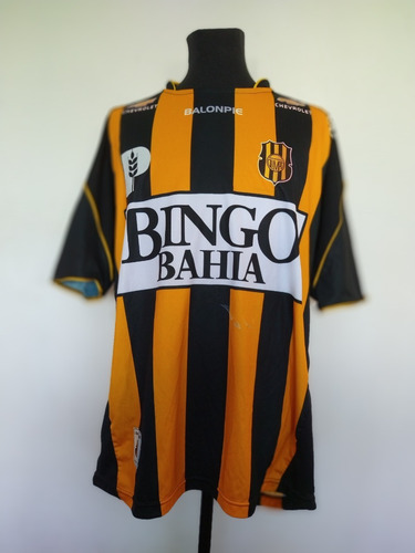 Camiseta Olimpo Bahia Blanca Temporada 2010/2011 #25
