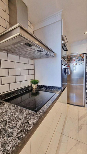 Departamento En Venta - 4 Dormitorios 3 Baños - 170mts2 - Mar Del Plata