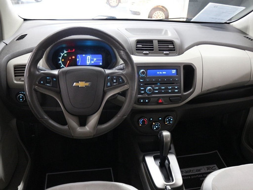 Chevrolet Spin Ltz 1.8 8v Econo.flex