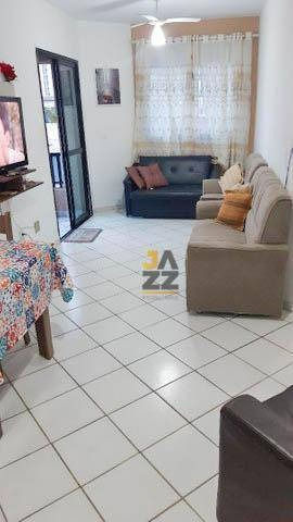 Imagem 23 de 28 de Apartamento Com 3 Dormitórios À Venda, 100 M² Por R$ 460.000,00 - Jardim Real - Praia Grande/sp - Ap7263