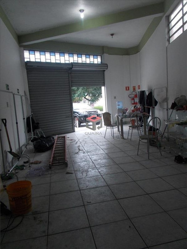 Imagem 8 de 12 de Salão À Venda, 2 Vagas, Dos Casa - São Bernardo Do Campo/sp - 85995