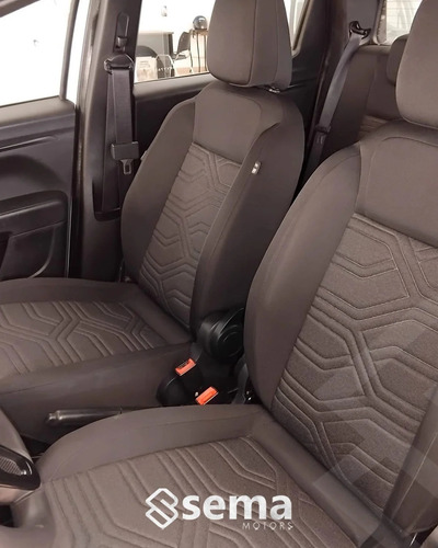 Fiat Strada 1.3 FIREFLY FLEX FREEDOM CD MANUAL