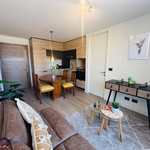 Departamento En Arriendo De Marzo A Diciembre