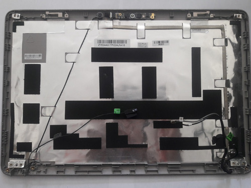 Carcasa Display Con Bisel Hp G42-161la (Usado)