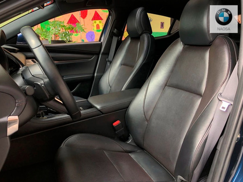 Imagen 15 de 15 de Mazda 3 Igran Touring Hb 2019