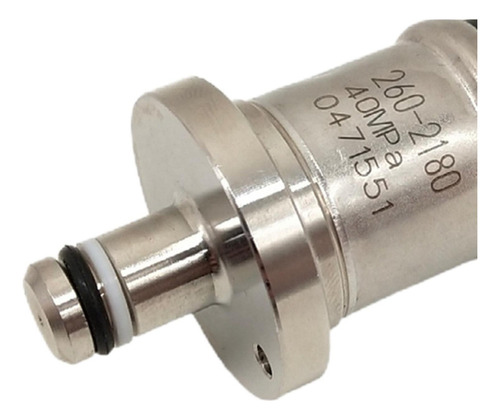 Dc1. Sensor De Alta Presión Para Excavadora 260-2180 Apto
