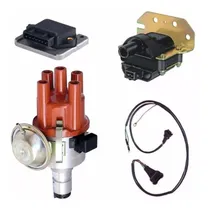 Comprar Kit Encendido Electronico Fusca Brasilia Kombi Distribuidor 