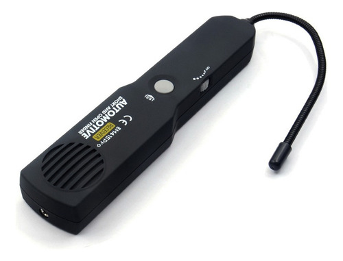 Comprobador De Cables De Cortocircuito Automotriz Em415pro