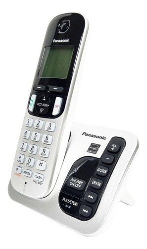 Telefono Inalambrico Panasonic Kx-tgc220