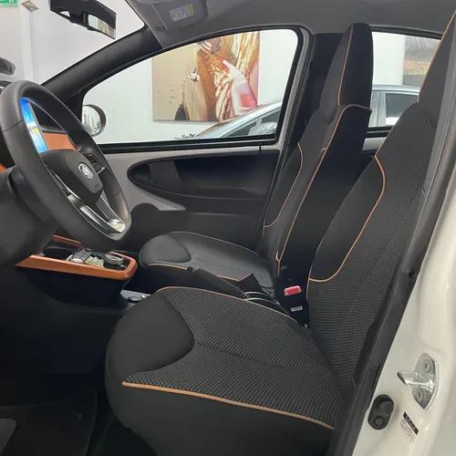 BYD E1 Gs