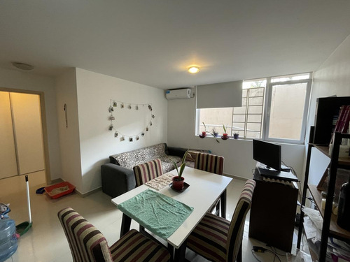 Departamento En Venta, Colón 354 (n°2, Planta Baja), A Metros De Av. 25 De Mayo, Escobar