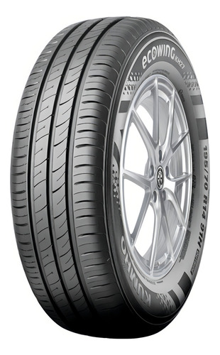 Llanta 185/55r16 83v Kumho Ecowing Kh27 Índice De Velocidad V