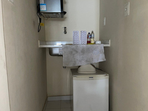 Imagem 18 de 18 de Aluga Sala Comercial Espaçosa E Pronta Para Entrar Na Rua Graça Aranha, Centro Da Cidade - Sa00009 - 34158039