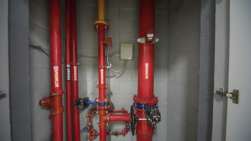 Imagem 12 de 30 de Predio Em Jardim Dos Camargos, Barueri/sp De 10256m² Para Locação R$ 450.000,00/mes - Pr505681-r