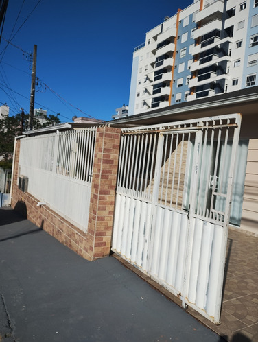 Casa Mobiliada Temporada Ou Fixo Na Grande Florianópolis 