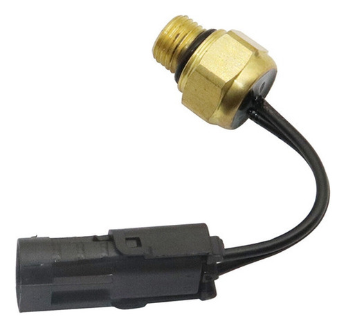 Sensor De Temperatura For Tractores Compactos John Deere Ba