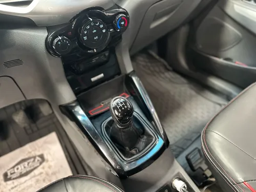 Ford Ecosport 2.0 Freestyle 4x2